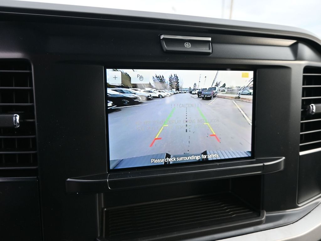 2026 Ford F-250 Super Duty XL