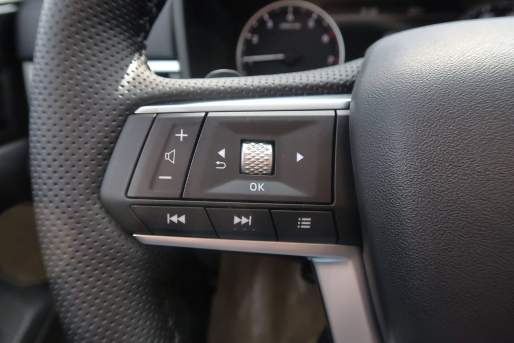 2026 Mitsubishi Outlander SE 2.5 S-AWC