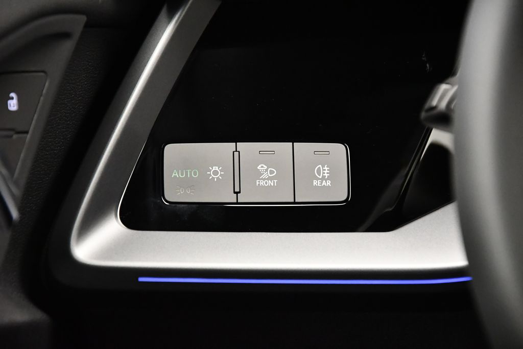 Thumbnail: 2025 Audi A3 - 20