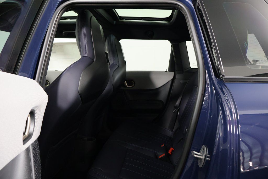 Thumbnail: 2026 MINI Cooper - 6