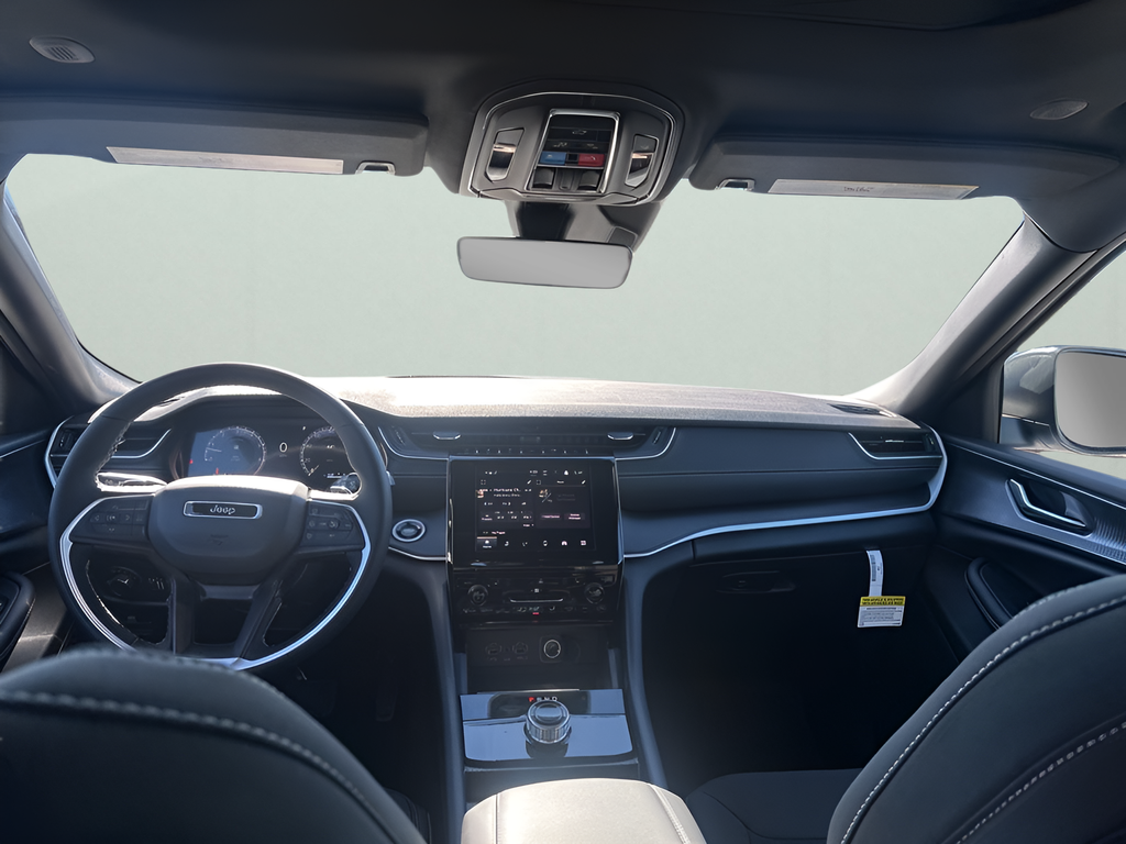 New Car 2025 Jeep Grand Cherokee L  For Sale Under $40,000 In Austin, Texas