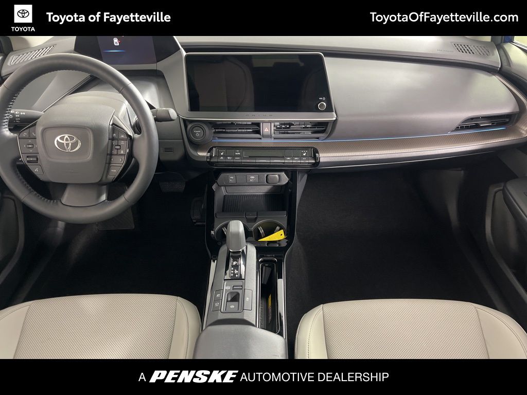 Thumbnail: 2024 Toyota Prius - 18