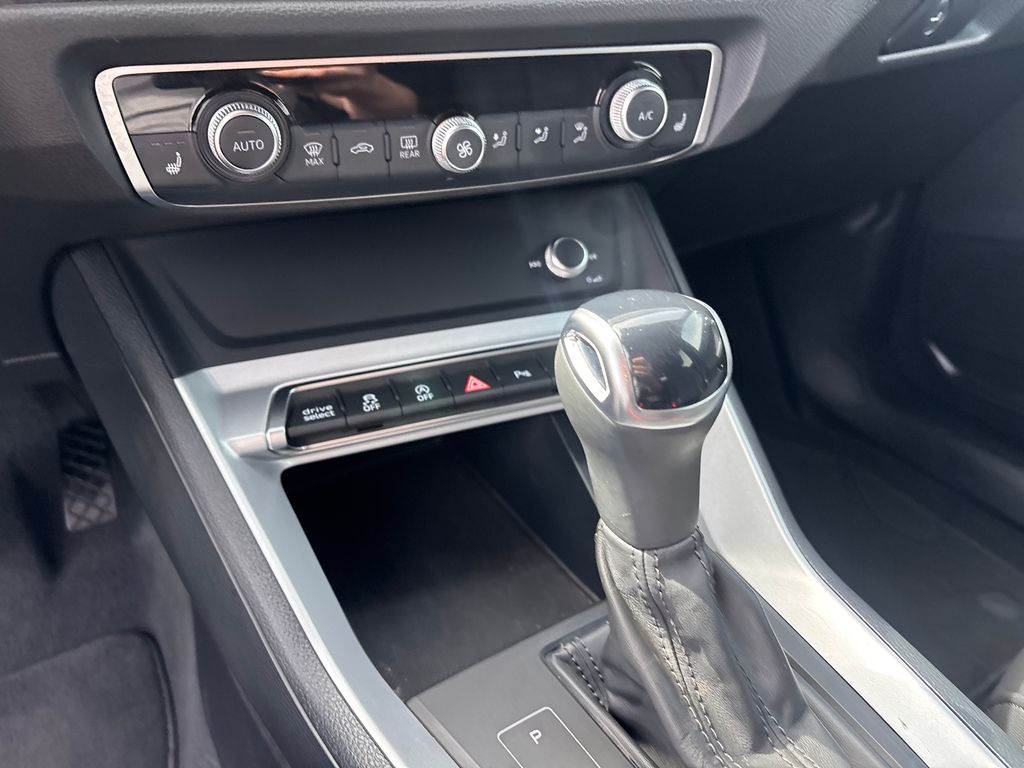 Used Car 2025 Audi Q3  Premium For Sale Under $35,000 In Austin, Texas