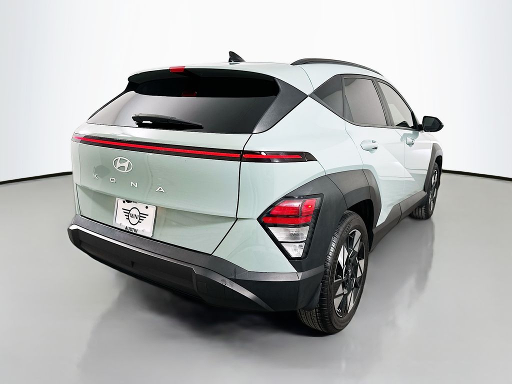 Thumbnail: 2024 Hyundai Kona - 5