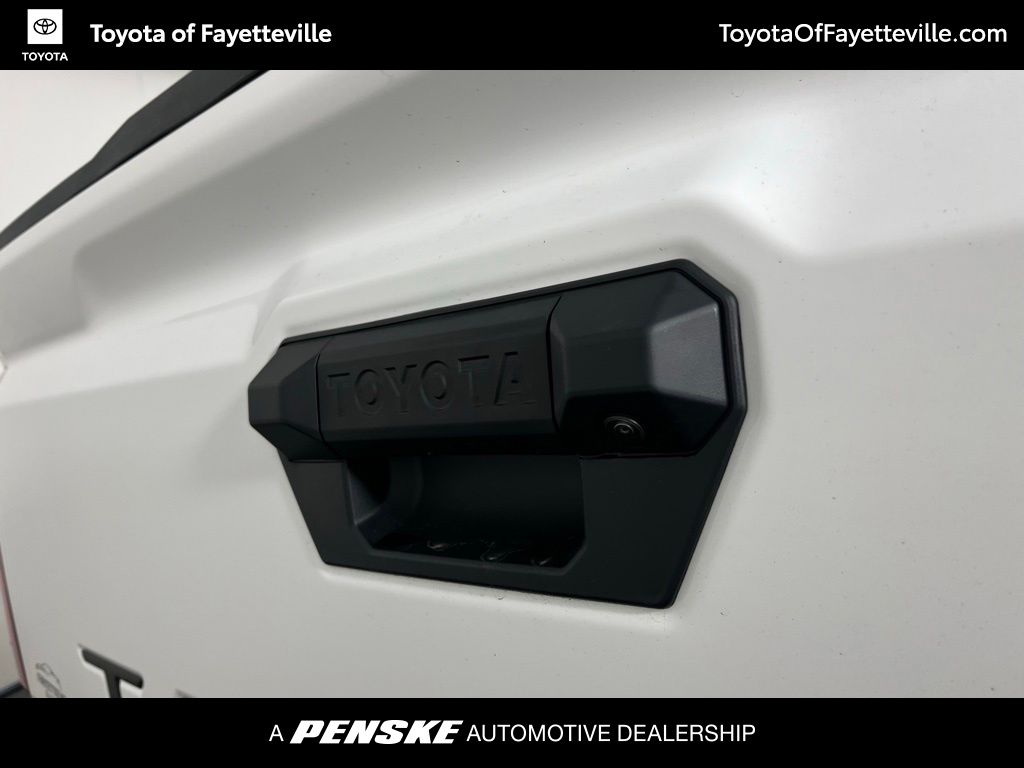 Thumbnail: 2026 Toyota Tacoma - 18