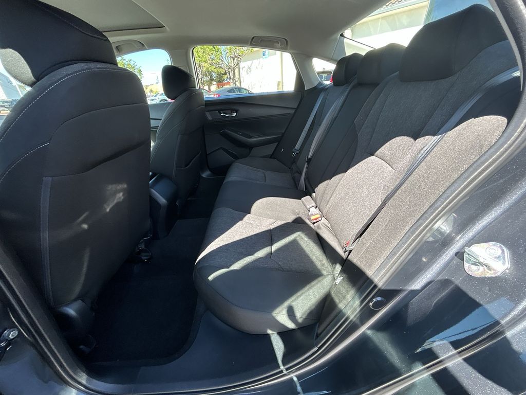 Thumbnail: 2024 Honda Accord - 23