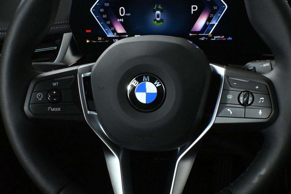 Thumbnail: 2026 BMW X1 - 19