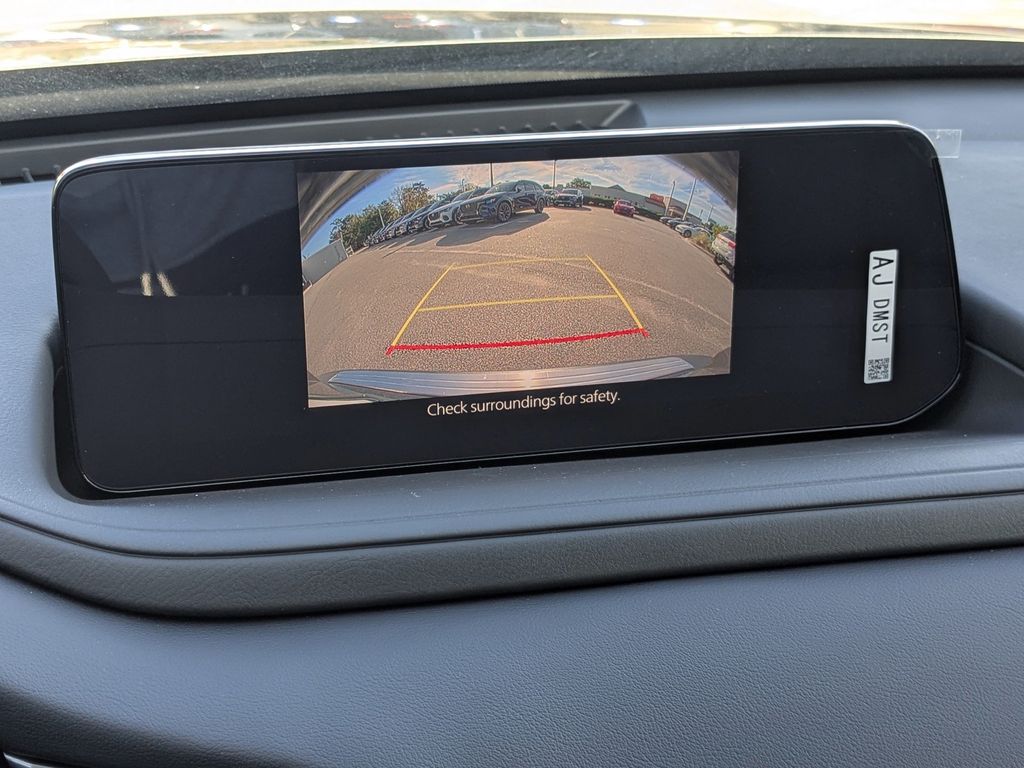 2026 Mazda CX-30 2.5 S Preferred