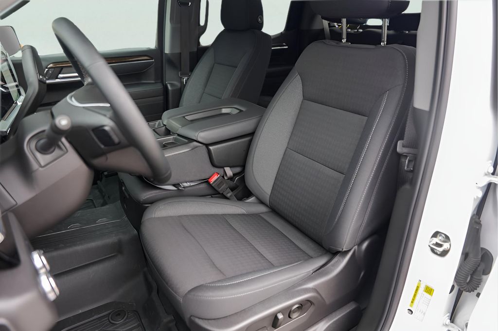 Used Car 2025 Gmc Sierra 1500  Elevation For Sale Under $50,000 In Austin, Texas