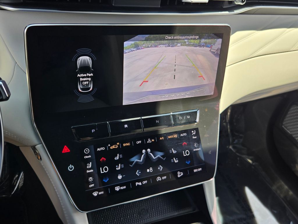 2023 Maserati Grecale - $32,485