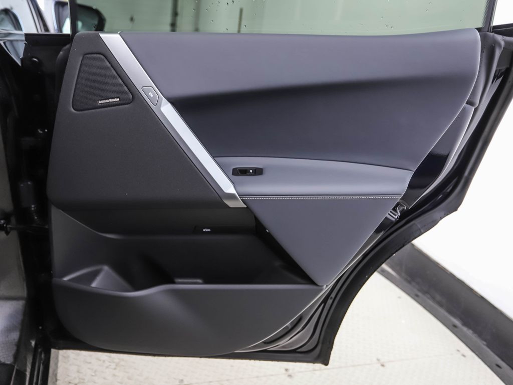 Thumbnail: 2026 BMW iX - 25