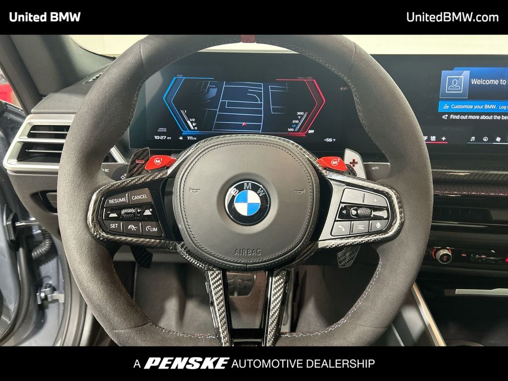 2025 BMW M2  14
