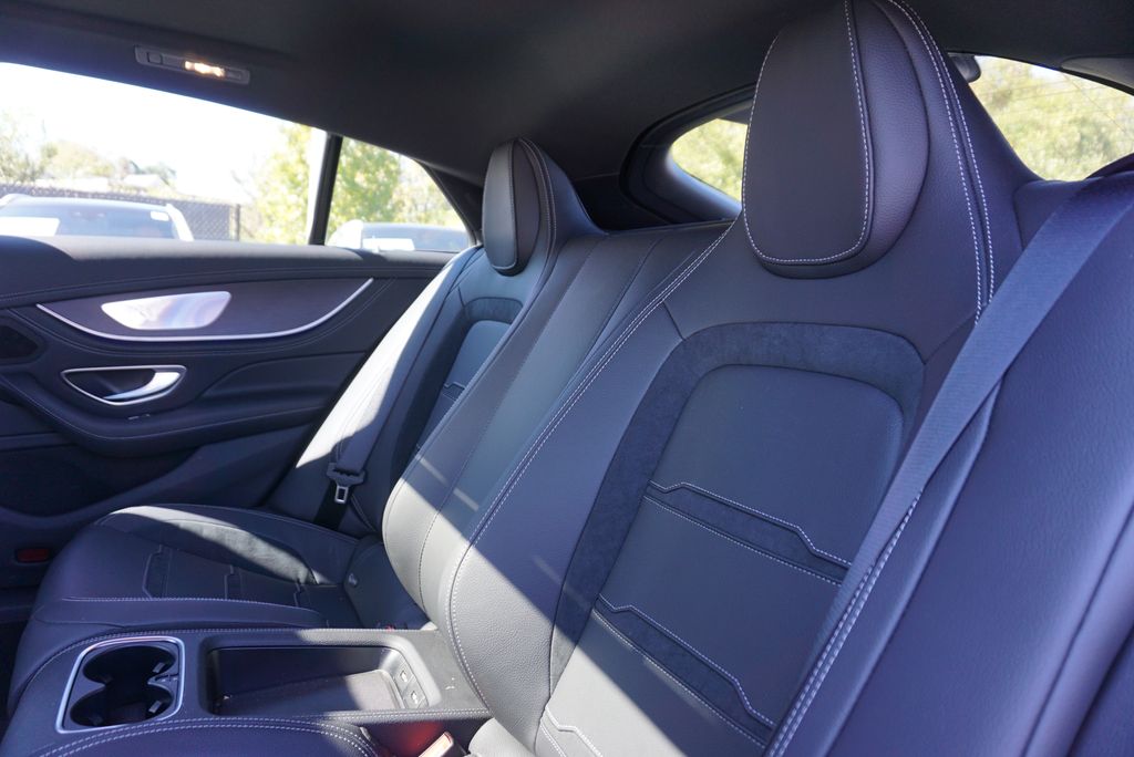 Thumbnail: 2023 Mercedes-Benz AMG GT - 14