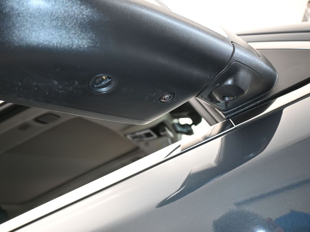 New 2026 Forged Blue Metallic Ram Tungsten image 48