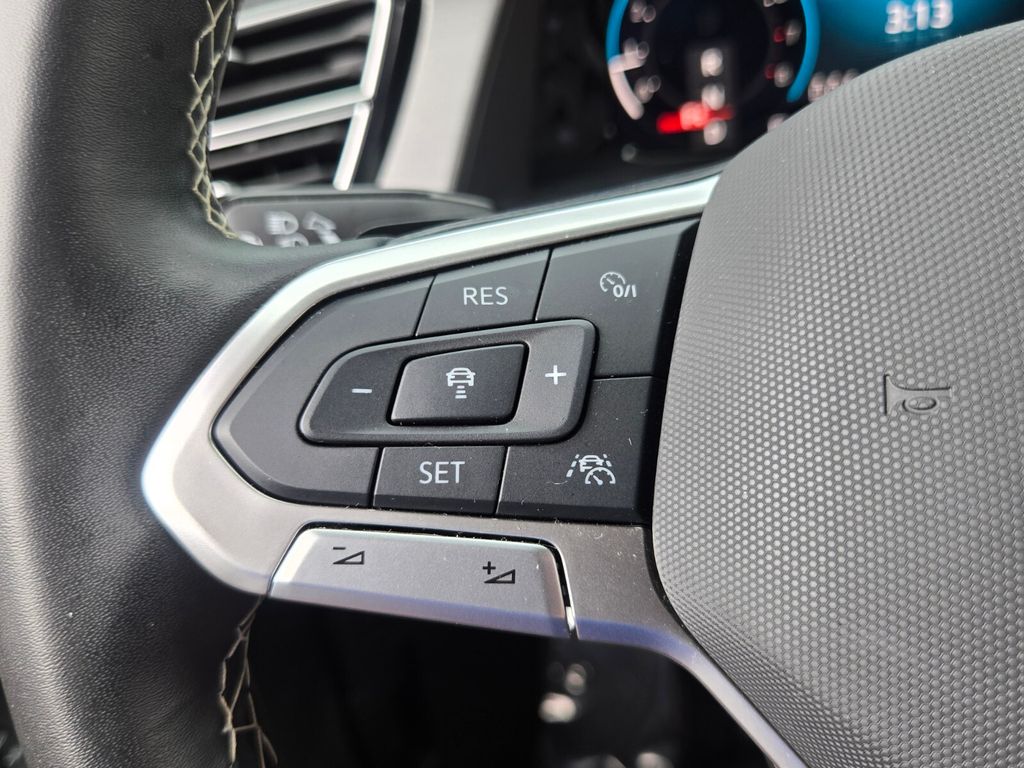 2024 Volkswagen Atlas - $27,000