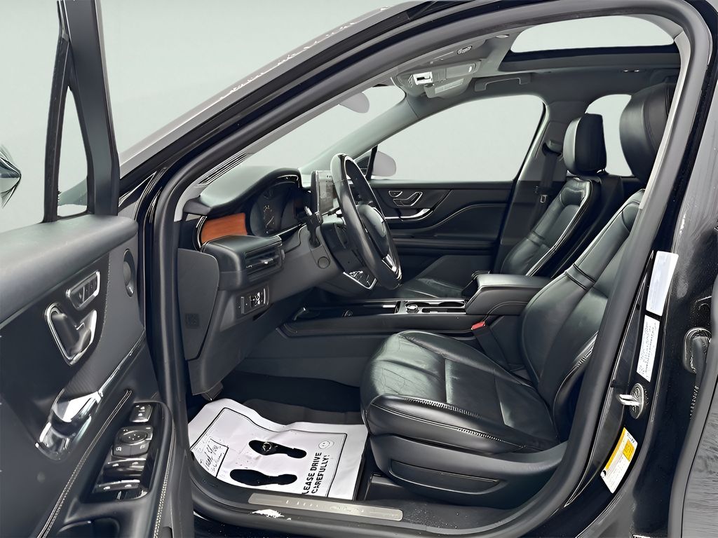 2020 Lincoln Corsair