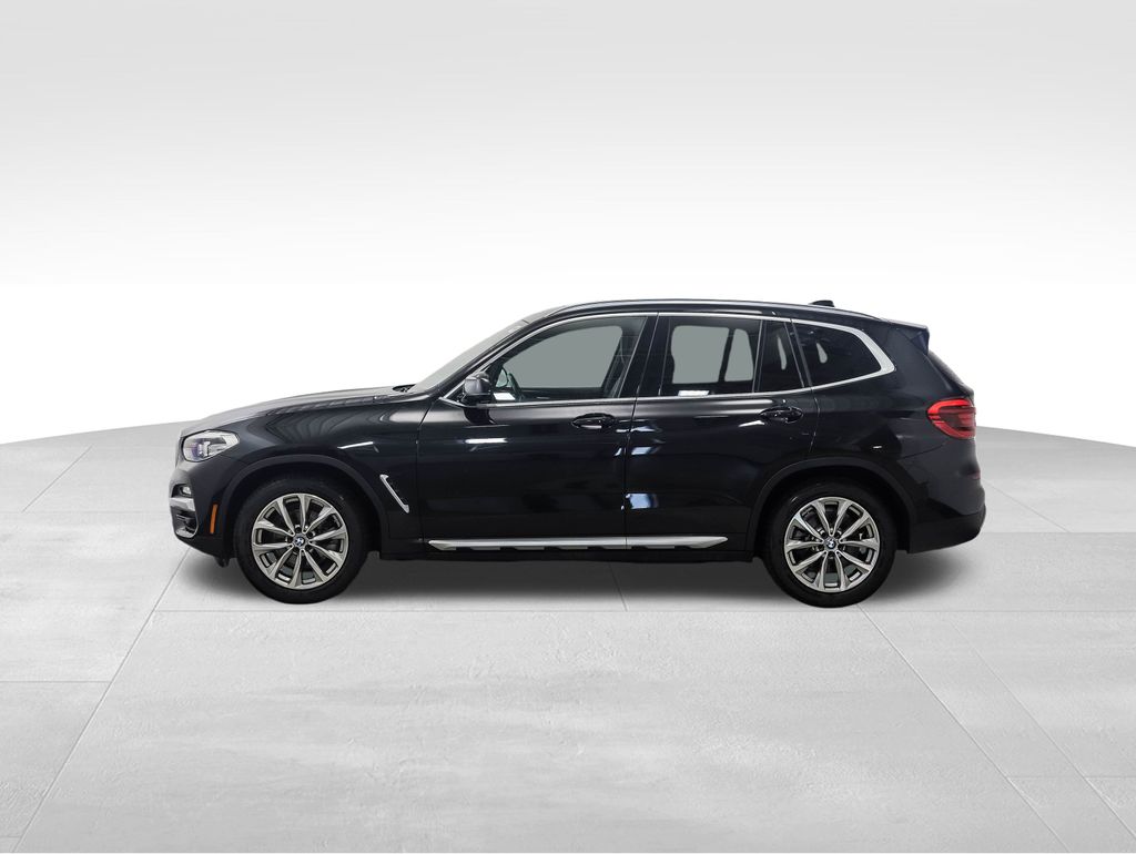 Thumbnail: 2019 BMW X3 - 2