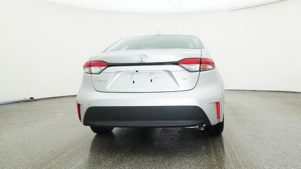 Thumbnail: 2026 Toyota Corolla - 22