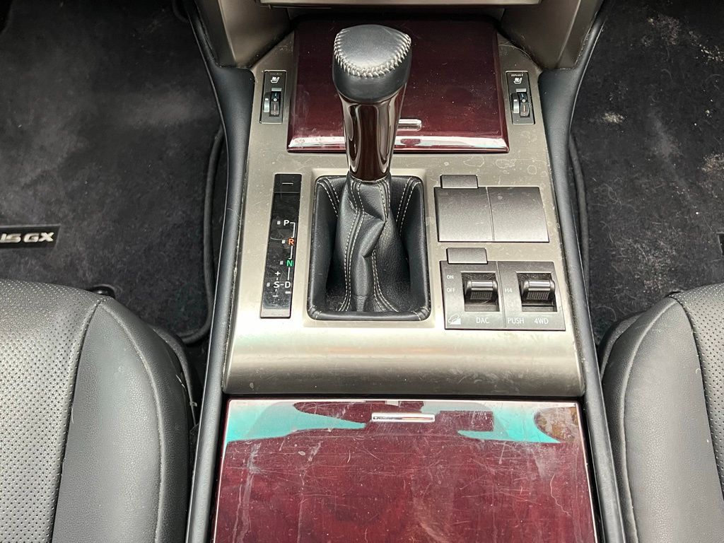 Thumbnail: 2019 Lexus GX - 13