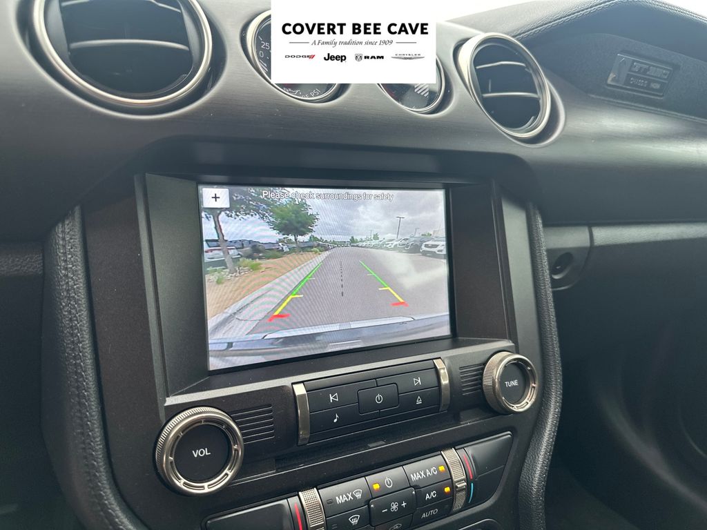 Used Car 2017 Ford Mustang  Shelby Gt350 For Sale Under $70,000 In Austin, Texas