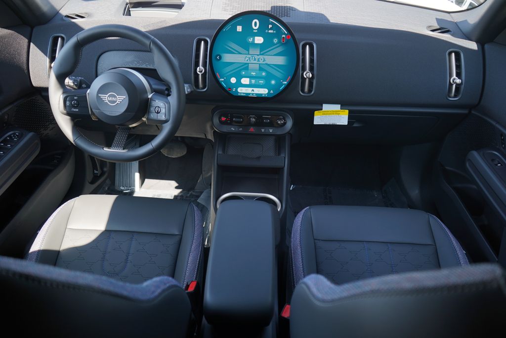 Thumbnail: 2026 MINI Cooper Countryman - 8