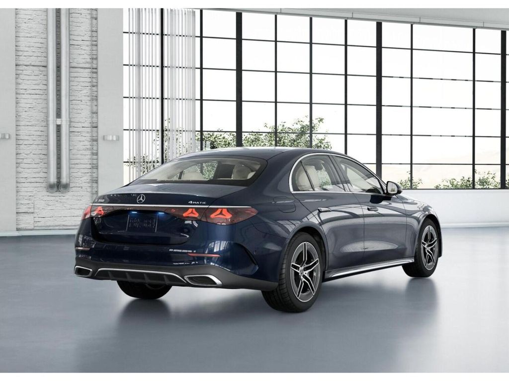 Thumbnail: 2026 Mercedes-Benz E-Class - 22