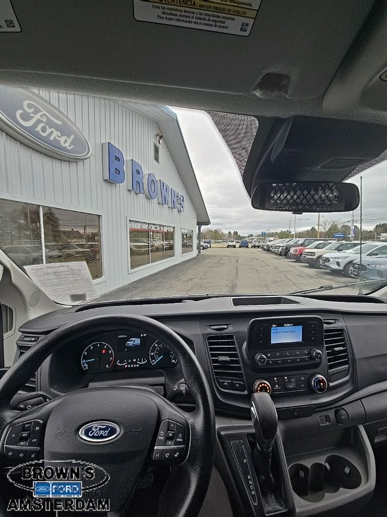 2024 Ford Transit-250 Base T250 - 1