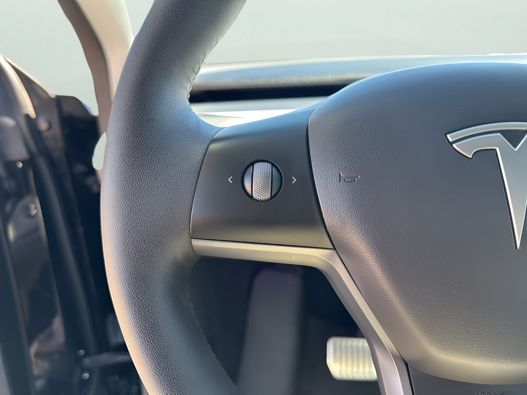 Used Car 2022 Tesla Model Y  Long Range For Sale Under $30,000 In Austin, Texas