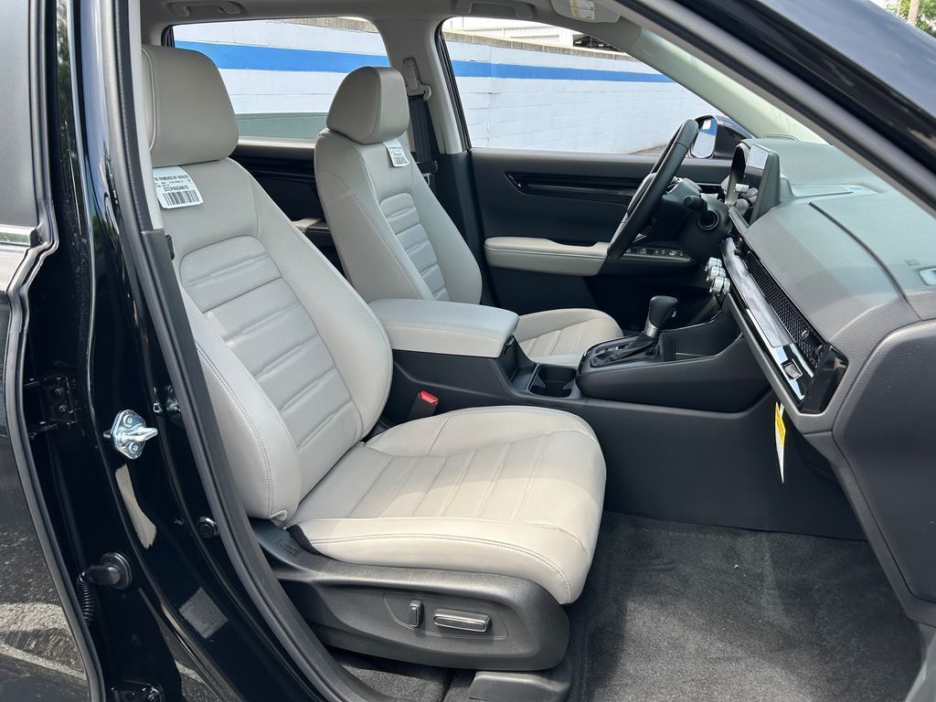 Thumbnail: 2026 Honda CR-V - 25