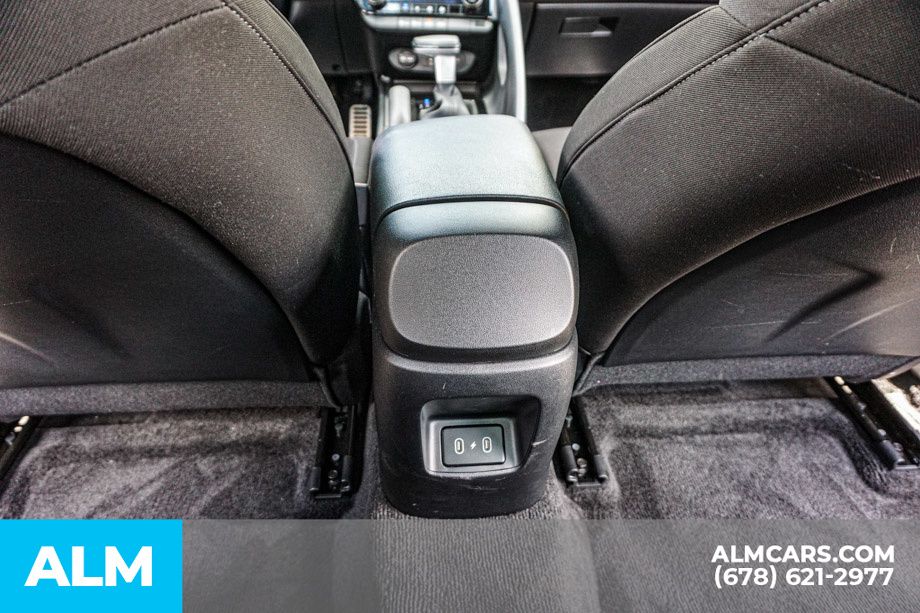 2025 Hyundai Elantra SEL - Photo 31