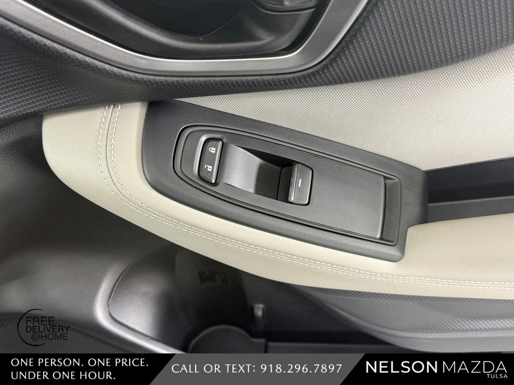 Used 2024 Gray Subaru Base image 47