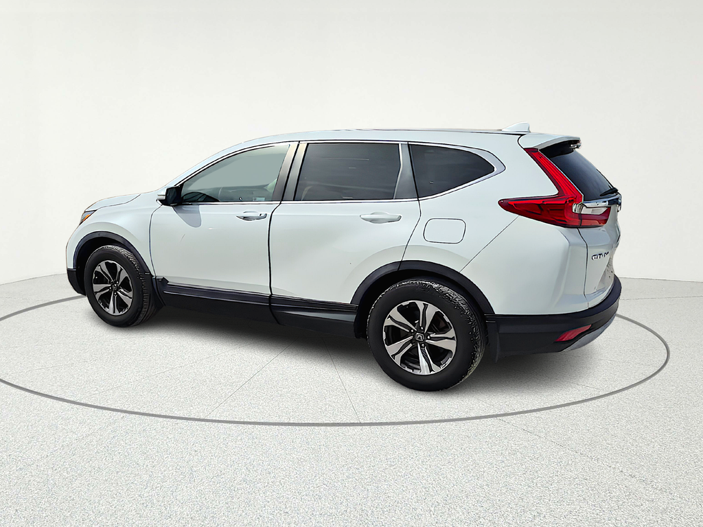 2019 Honda CR-V EX - 3