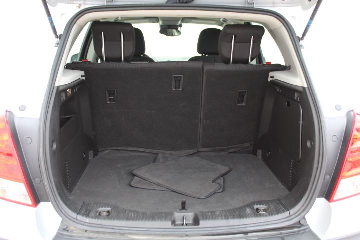 Used Car 2016 Chevrolet Trax  Ls For Sale Under $10,000 In Georgetown, Texas