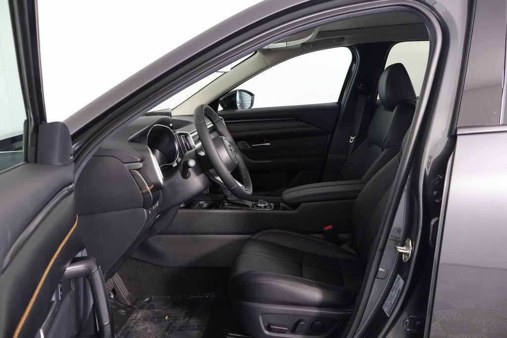 Thumbnail: 2026 Mazda CX-50 - 5
