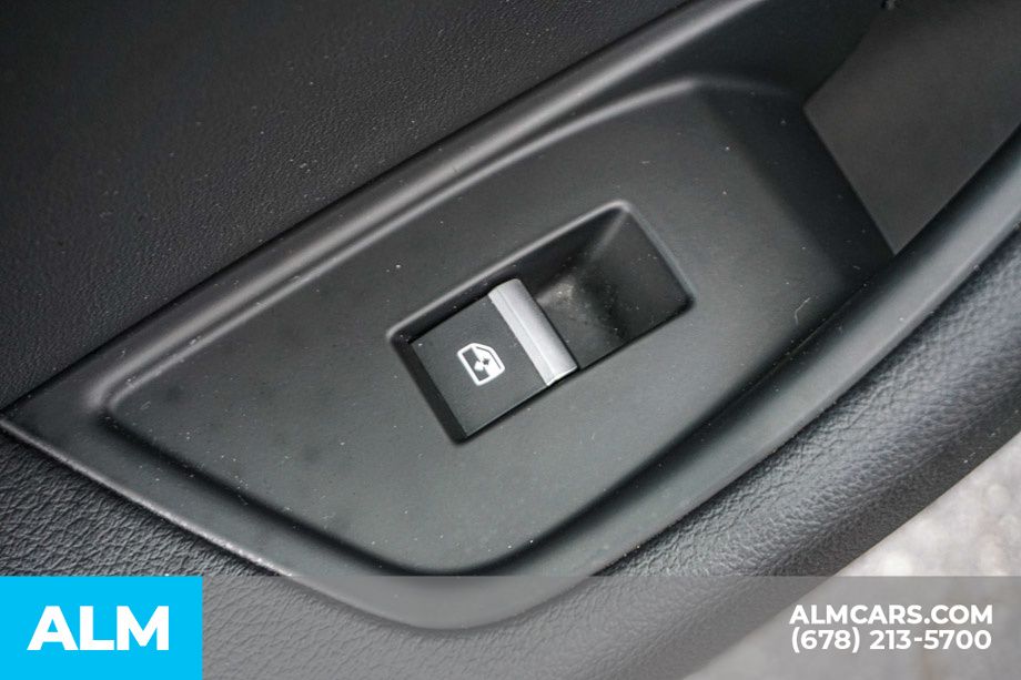 Used 2025 Green Audi 45 S line Premium image 55