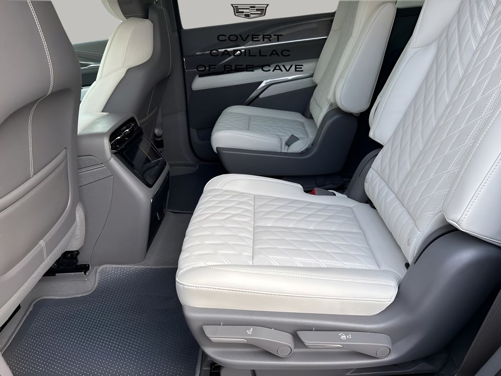 New Car 2025 Cadillac Escalade  Sport For Sale Under $130,000 In Austin, Texas