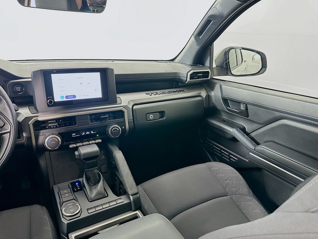 Thumbnail: 2024 Toyota Tacoma - 22