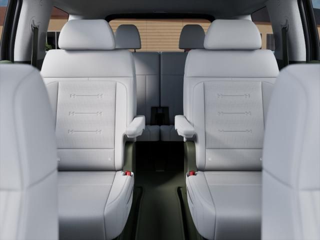 2025 Hyundai Santa Fe Calligraphy 12