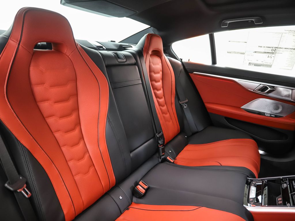 Thumbnail: 2026 BMW 8 Series - 28