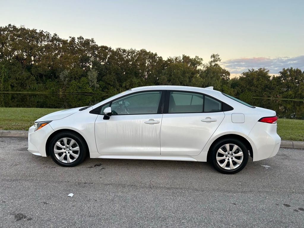 Thumbnail: 2023 Toyota Corolla - 2