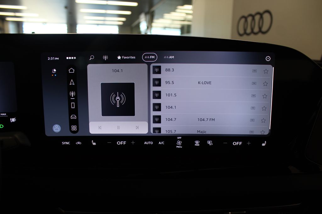 Thumbnail: 2026 Audi A5 - 18