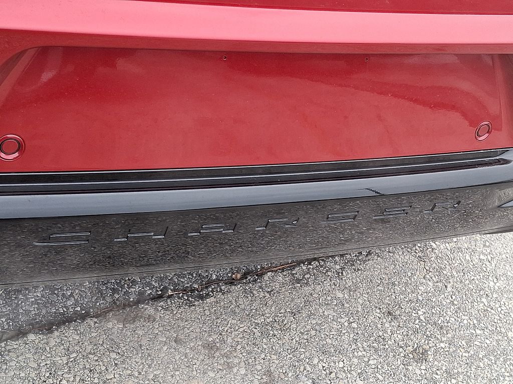 New 2026 Dodge Charger Coupe
