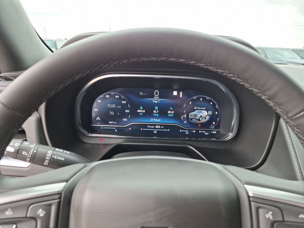 Used Car 2024 Chevrolet Tahoe  Z71 For Sale Under $70,000 In Austin, Texas