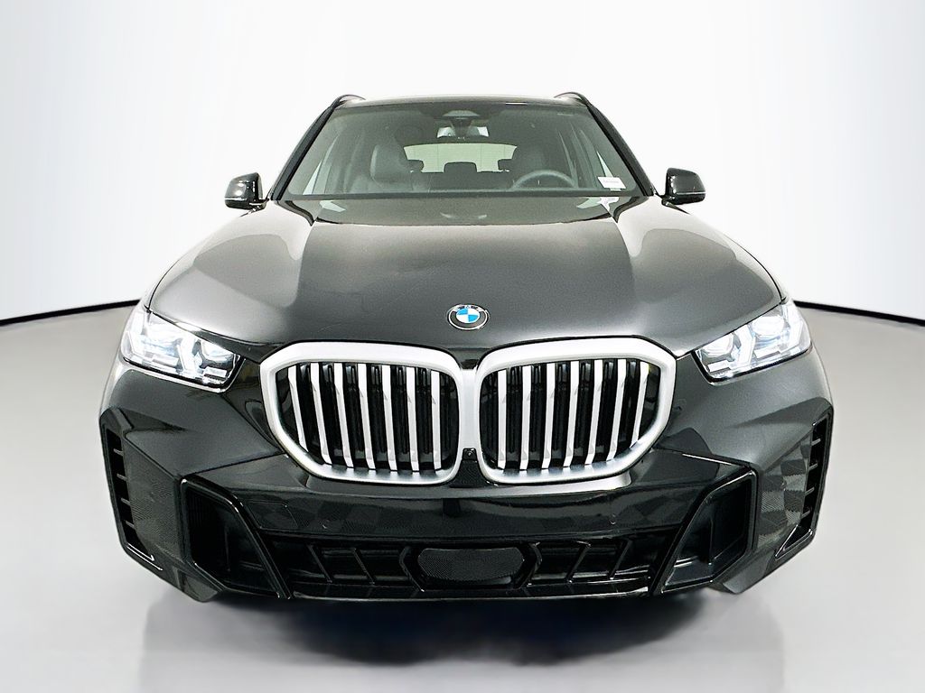 Thumbnail: 2026 BMW X5 - 2