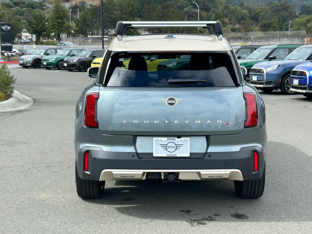 Thumbnail: 2026 MINI Cooper Countryman - 4