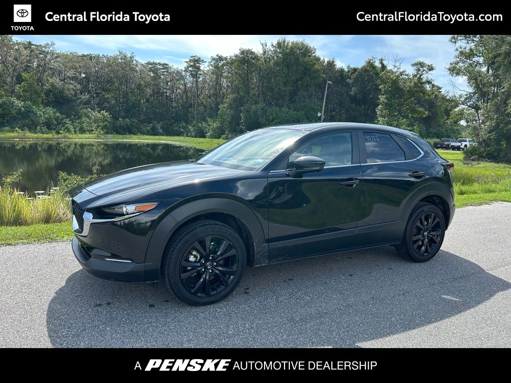 2024 Mazda CX-30 Select -
                  Orlando, FL