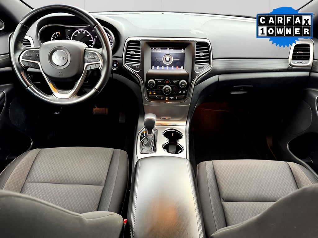 Used Car 2020 Jeep Grand Cherokee  Laredo E For Sale Under $20,000 In Austin, Texas