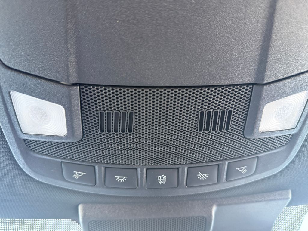 Certified Used 2020 Red Ford Platinum image 46