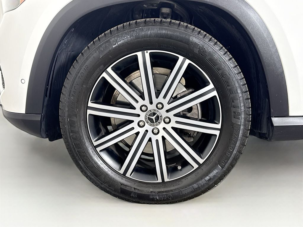 Thumbnail: 2025 Mercedes-Benz GLE - 31