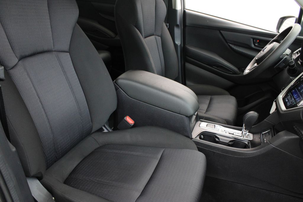 used 2023 Subaru Ascent car